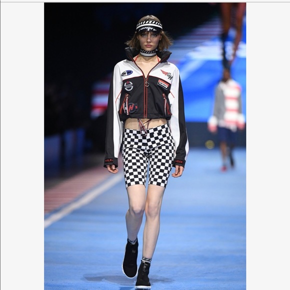 Make offer Hilfiger collection boots by Gigi Hadid - Picture 8 of 8